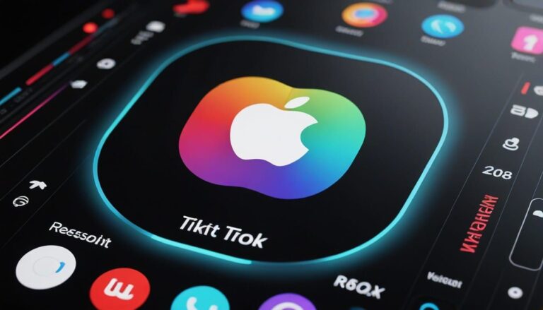 Guide complet pour TikTok, YouTube et Netflix sur Apple Vision Pro avec VisionOS