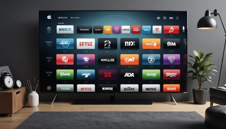 Intégration des sports en direct dans l'application TV d'Apple prochainement