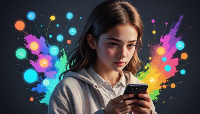 Limite de temps d'écran sur TikTok pour les adolescents : guide complet