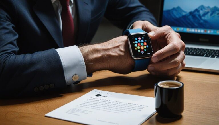 L'interdiction de l'Apple Watch : nest-elle pas la dernière ? (Prévient un professeur de droit de Stanford)