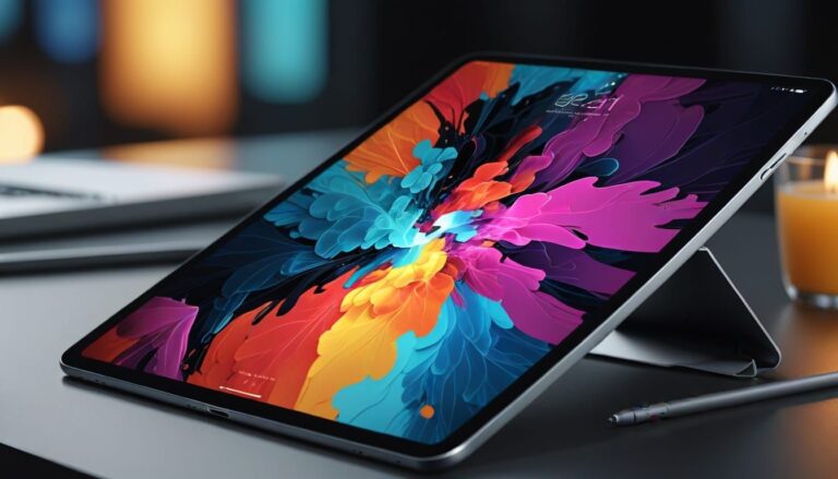 L'iPad Air 12.9 pouces utilisera la même technologie d'affichage que l'iPad Pro actuel plus grand