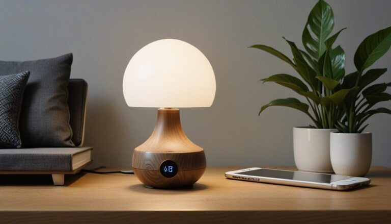 Test complet et détaillé de la lampe LED A19 Bluetooth Soft White Sylvania Smart