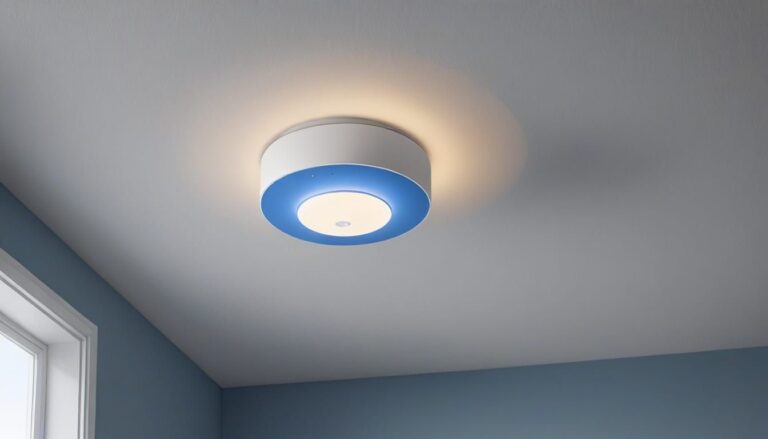 Test du détecteur de fumée Google Nest avec HomeKit - Guide complet 2025