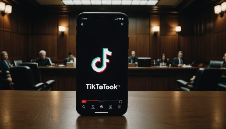 TikTok perd un combat juridique en Europe : il pourrait encore être interdit aux États-Unis et dans l'UE